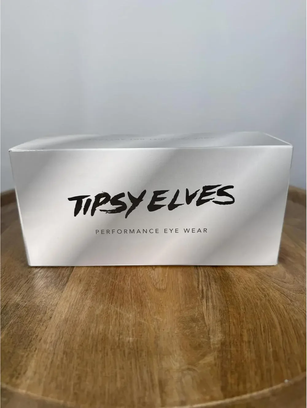 Tipsy Elves Jam Blaster Reflective Performance Sunglasses NWT - Picture 5 of 7